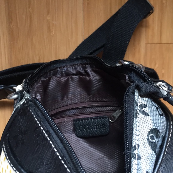 Patchwork Bag - Picture 4 of 5